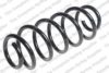 LESJ?FORS 4292632 Coil Spring